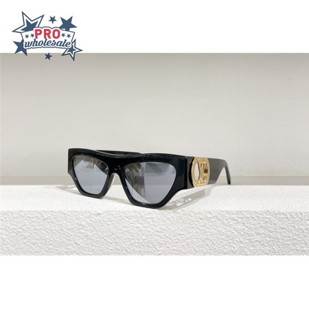 link cat eye sunglasses
