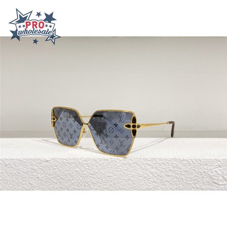 petal cat eye sunglasses