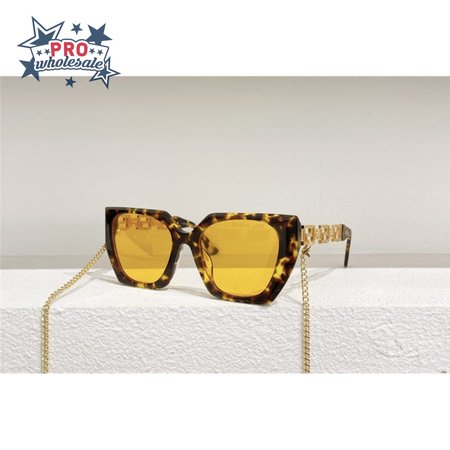 versace square sunglasses