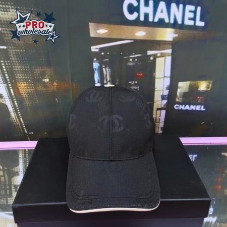 Cheap CC Oxford material Black Hats