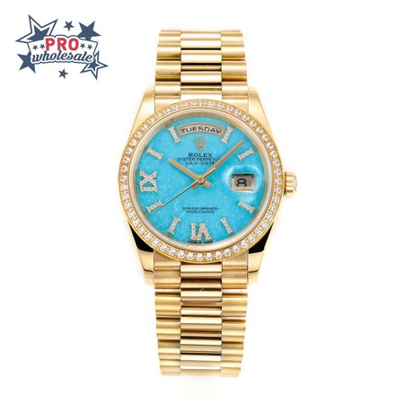 Rolex Day-Date 36 128348RBR