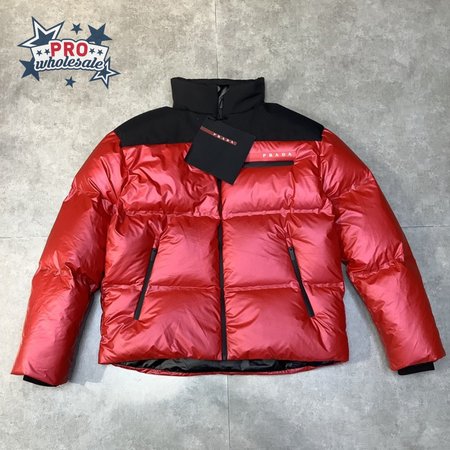 Prada 20SS Down Jacket MC330206