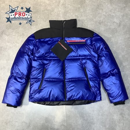Prada 20SS Down Jacket MC330207