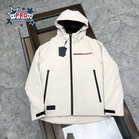 Prada Down Jacket MC330147