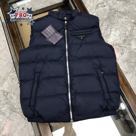 Prada Vest MC330142