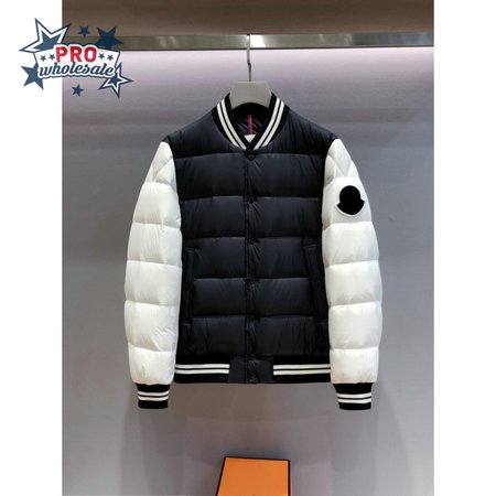 Moncler 20ss Beaufortain Down Jacket MC330193