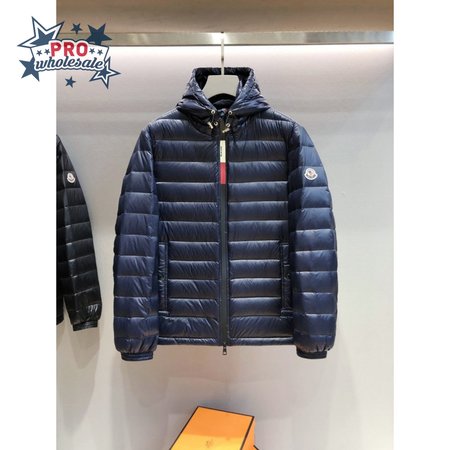 Moncler 20SS Down Jacket MC330190