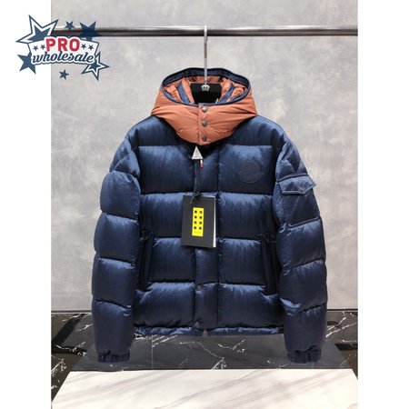 Moncler Down Jacket MC330191