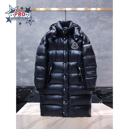 Moncler Fragment Down Jacket MC330187