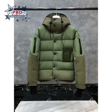 Moncler GRENOBLE 2020FW Gorner Down Jacket MC330188
