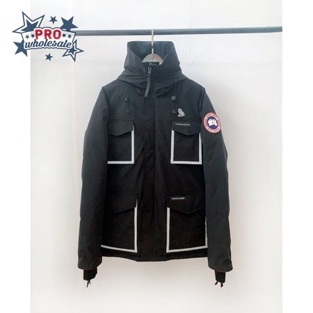 Canada Goose x OVO 2701MR Down Jacket MC330113