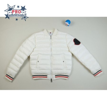 Moncler 2020 Down Jacket MC330057