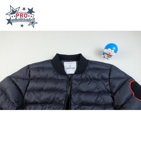 Moncler 2020 Down Jacket MC330058
