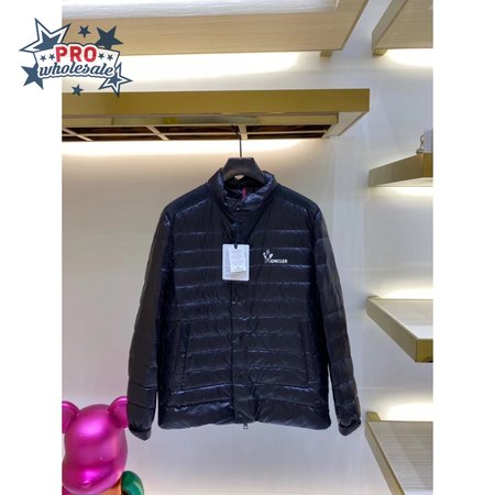 Moncler 2020 Down Jacket MC330060