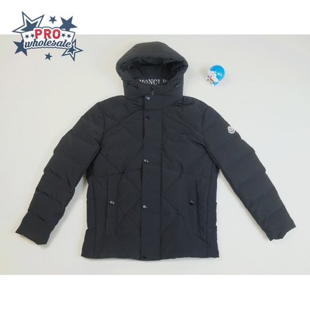 Moncler 2020 Down Jacket MC330083