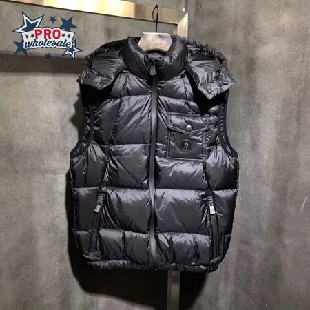 Moncler 2020 Vest MC330034
