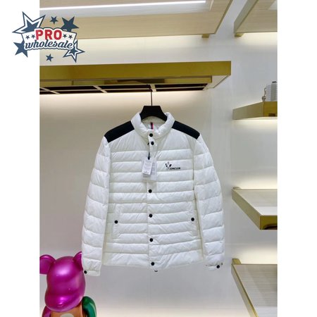 Moncler 2020FW Down Jacket MC330047