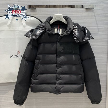 Moncler 2020ss Down Jacket MC330115