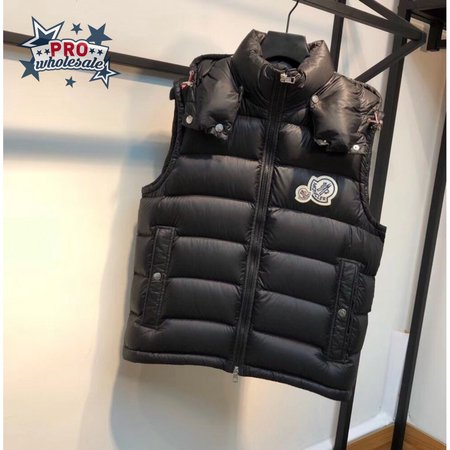 Moncler 2020ss Vest MC330001