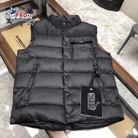 Moncler 2020ss Vest MC330003