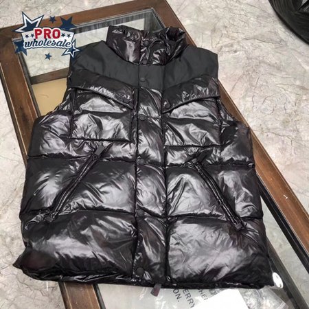 Moncler 2020ss Vest MC330006