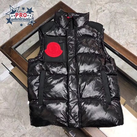 Moncler 2020ss Vest MC330010