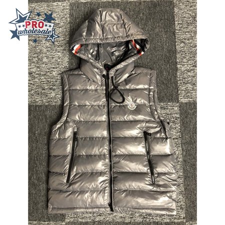Moncler 2020ss Vest MC330012