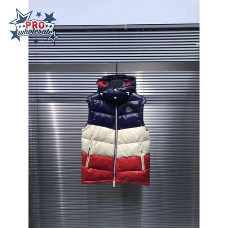 Moncler 2020ss Vest MC330016