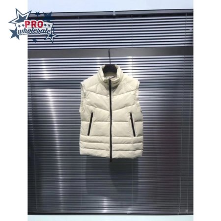 Moncler 2020ss Vest MC330020