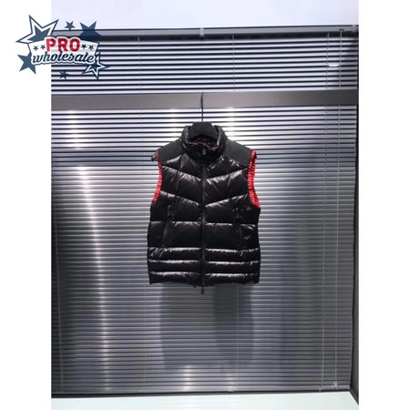 Moncler 2020ss Vest MC330021