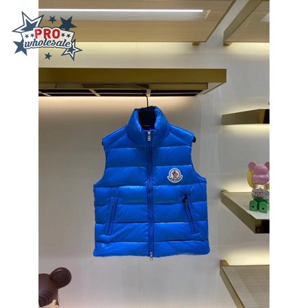 Moncler 2020ss Vest MC330026
