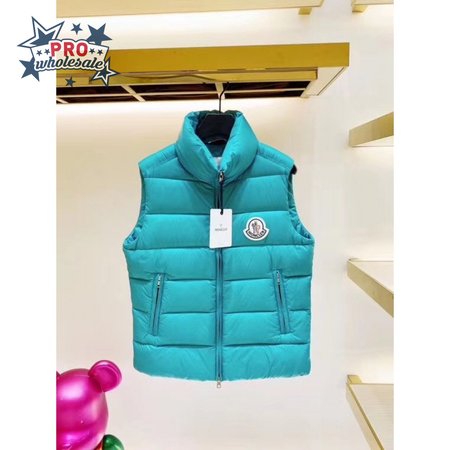 Moncler 2020ss Vest MC330028