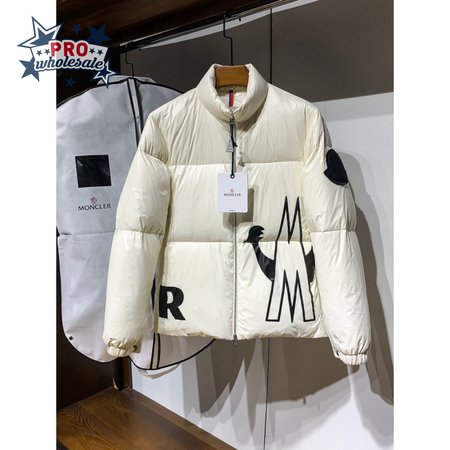 Moncler Friesian Down Jacket MC330051