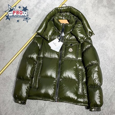 Moncler Montbeliard Down Jacket MC330065