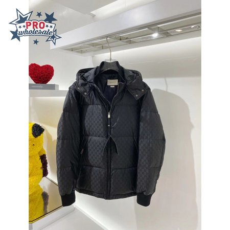 Gucci Down Jacket MC330163 Upadated in 2020.10.28
