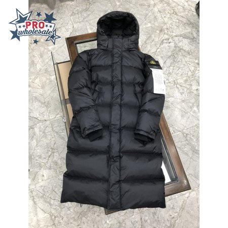 Stone Island Down Jacket MC330169