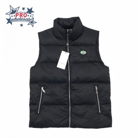 Gucci Vest MC330161 Upadated in 2020.10.28