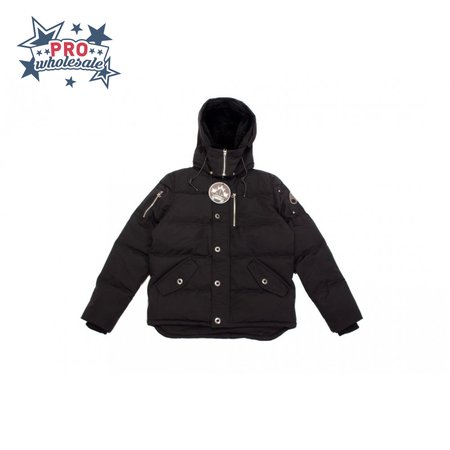 Moose Knuckles Down Jacket MC330118
