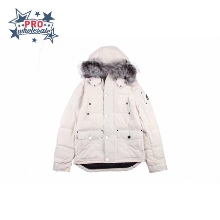 Moose Knuckles portdufferin Down Jacket MC330124
