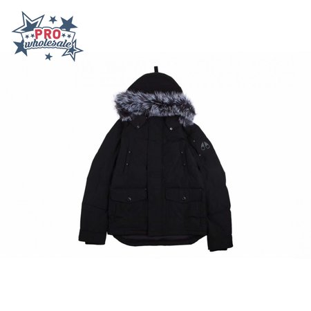 Moose Knuckles portdufferin Down Jacket MC330125