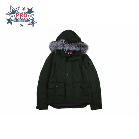Moose Knuckles portdufferin Down Jacket MC330126
