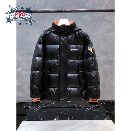 Burberry Down Jacket MC330177