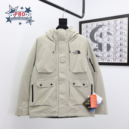 The North Face Down Jacket MC320855