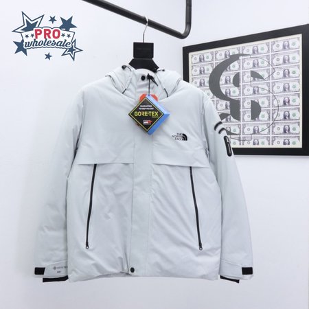 The North Face Down Jacket MC320856