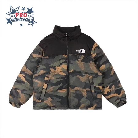 The North Face Down Jacket MC320859