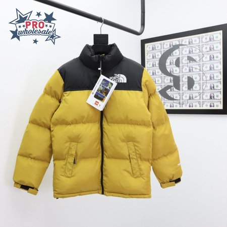 The North Face Down Jacket MC330103