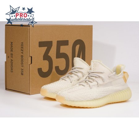 Adidas Yeezy Boost 350 V2 "Light" size 36-48