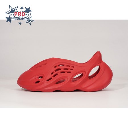 Adidas Yeezy Foam Runner Vermilion SIZE: 37-48.5