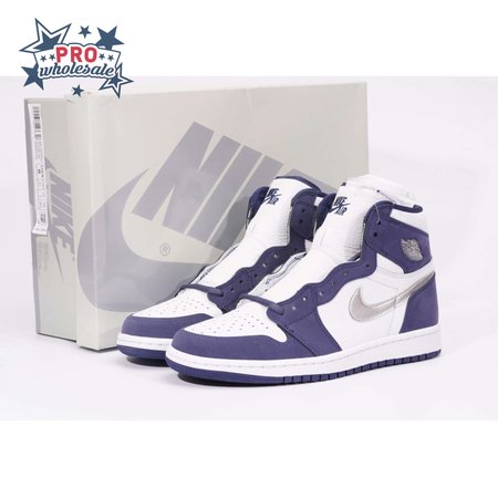 Air Jordan 1 "Japan Midnight Navy" Unisex