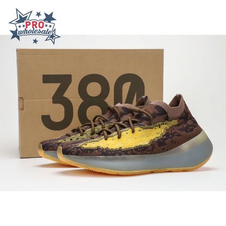 YEEZY Boost 380 Lmnte Reflective 36-48